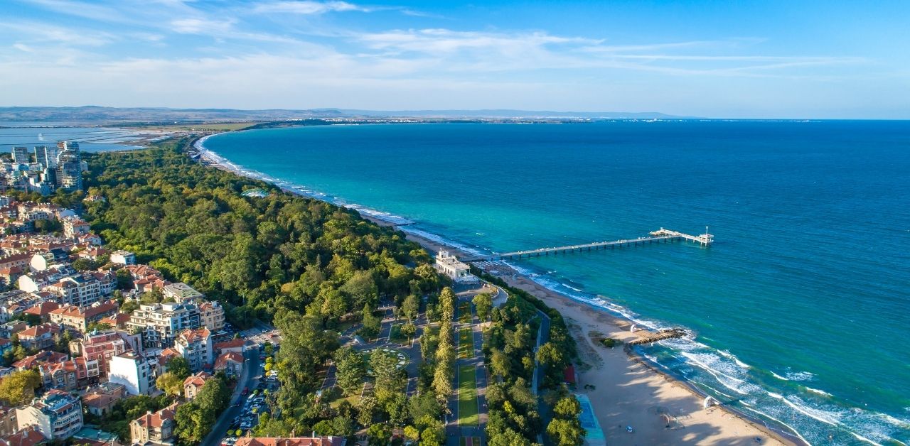 Albanië